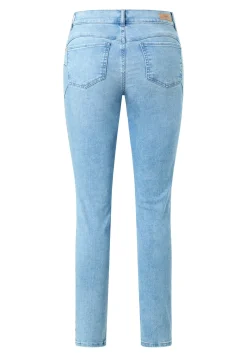 Push-Up Skinny Jeans