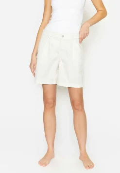 Shorts Wide Leg Short