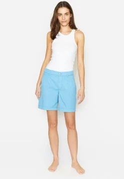 Shorts Wide Leg Short
