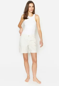 Shorts Wide Leg Short