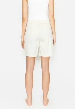 Shorts Wide Leg Short