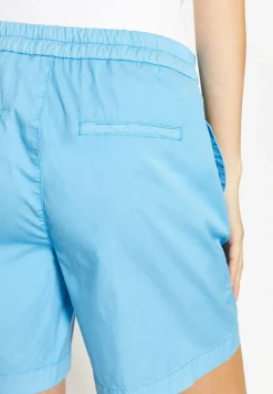 Shorts Wide Leg Short