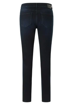 Skinny jeans destroyed