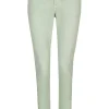 Skinny Jeans in Coloured Denim