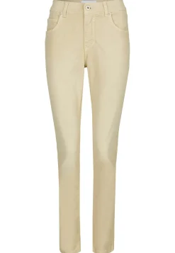 Skinny Jeans in Coloured Denim