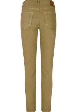 Skinny Jeans in Coloured Denim