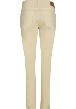 Skinny Jeans in Coloured Denim