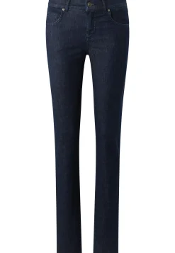 Skinny jeans with organic cotton