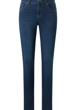 Skinny-fit jeans Skinny with solid-colored fabric