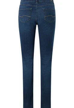Skinny-fit jeans Skinny with solid-colored fabric
