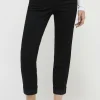 Straight Jeans Darleen Crop TU