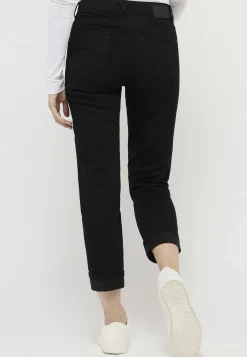 Straight Jeans Darleen Crop TU