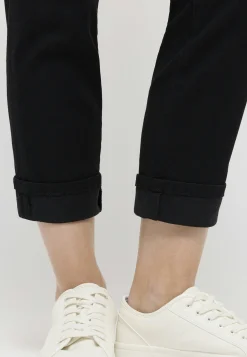 Straight Jeans Darleen Crop TU