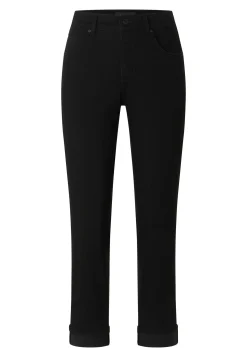 Straight Jeans Darleen Crop TU
