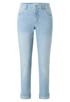 Straight Jeans Darleen Crop TU