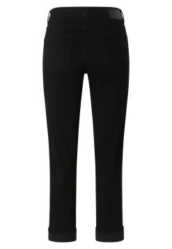 Straight Jeans Darleen Crop TU