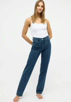 Straight jeans Greta
