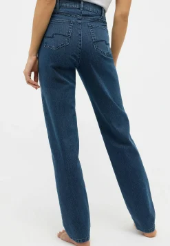 Straight jeans Greta