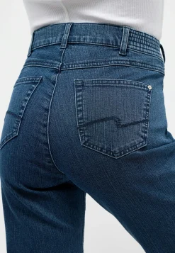 Straight jeans Greta