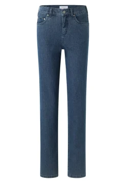 Straight jeans Greta