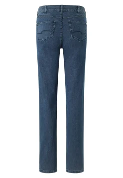 Straight jeans Greta