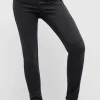 Stretchy Skinny Shape Pants