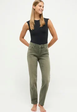 Thermal jeans Cici