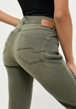 Thermal jeans Cici