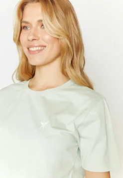 T-Shirt in pastel