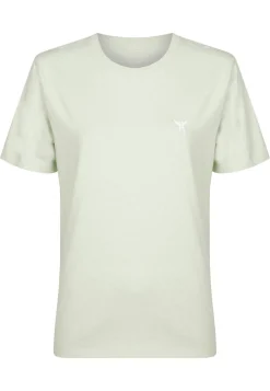 T-Shirt in pastel