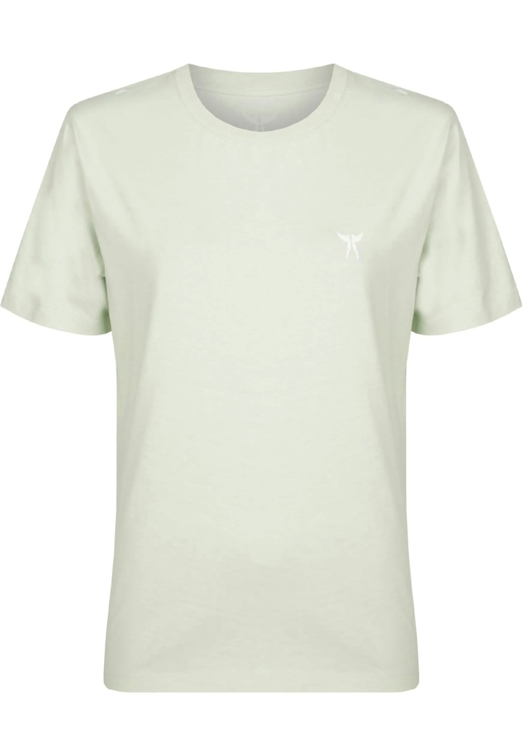 T-Shirt in pastel