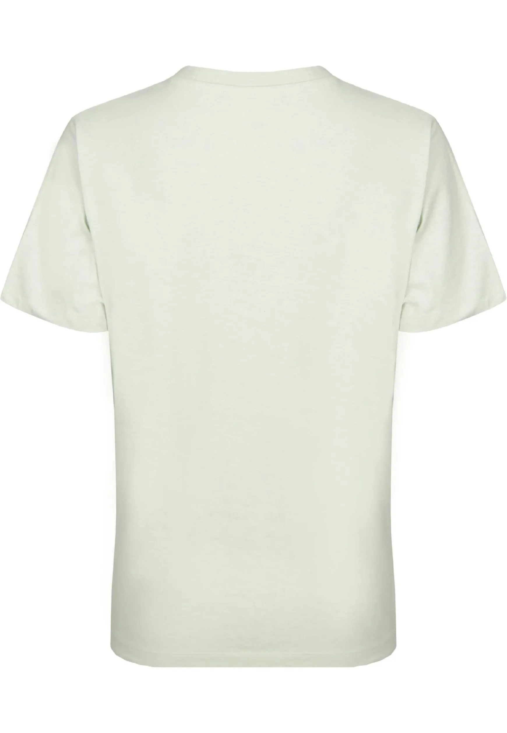 T-Shirt in pastel