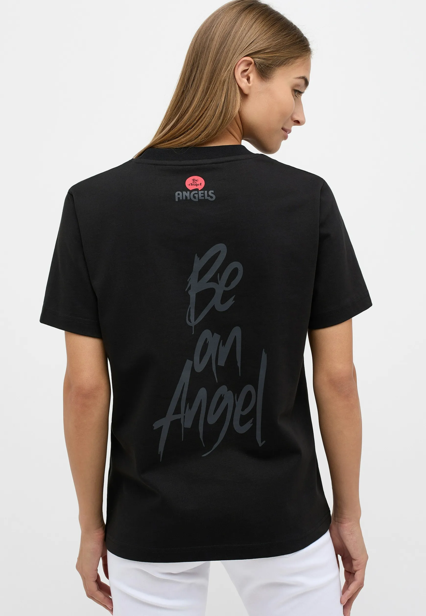T-Shirt Made in Heaven
