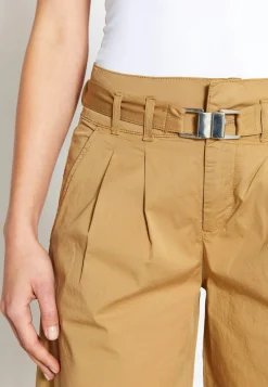 Wide pants Detail Wide Leg