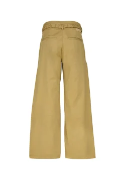 Wide pants Detail Wide Leg